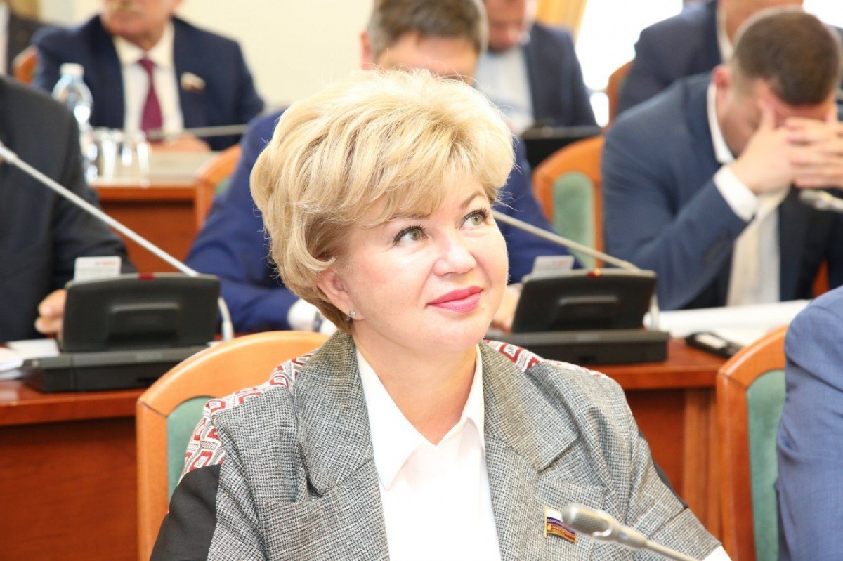 Закон о треше