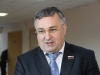 Депутат Суханов пожелал нижегородским десантникам «успехов и мирного неба над головой»