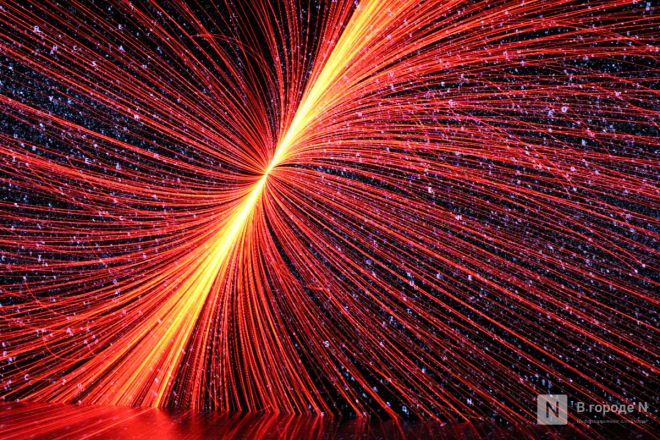 Нижний Новгород засиял: чем на этот раз удивляет INTERVALS &mdash; фоторепортаж со всех локаций - фото 7