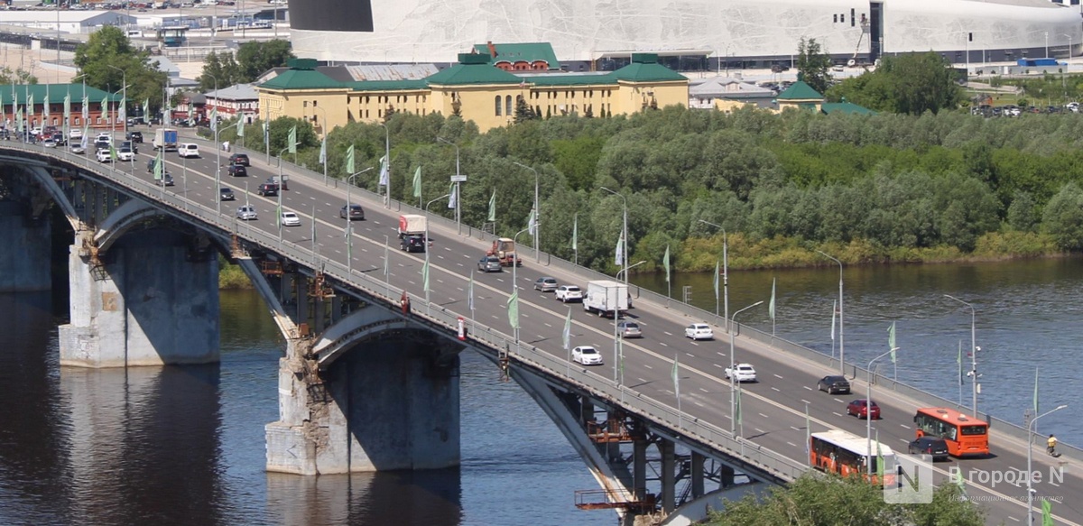 Новые изменения в работе общественного транспорта в октябре: что нужно знать нижегородцам - фото 7