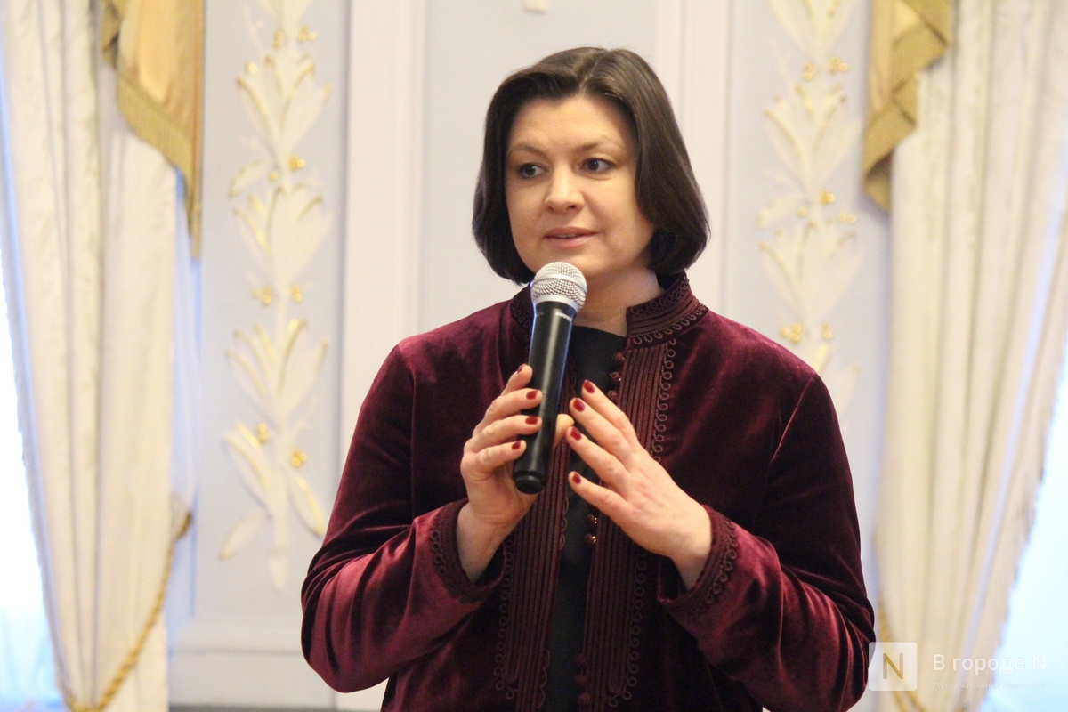 Выставка о легендарном архитекторе открылась в Нижнем Новгороде &mdash; фоторепортаж - фото 22