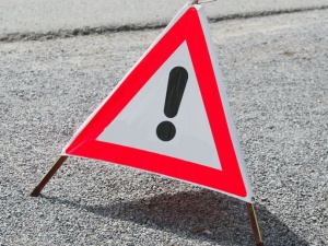 Пять человек получили ушибы и переломы под Кстовом в ДТП с участием шведского грузовика