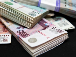 В пяти регионах России в ближайшее время вырастут зарплаты