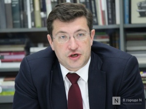 Никитин призвал муниципальные власти контролировать соблюдение режима повышенной готовности
