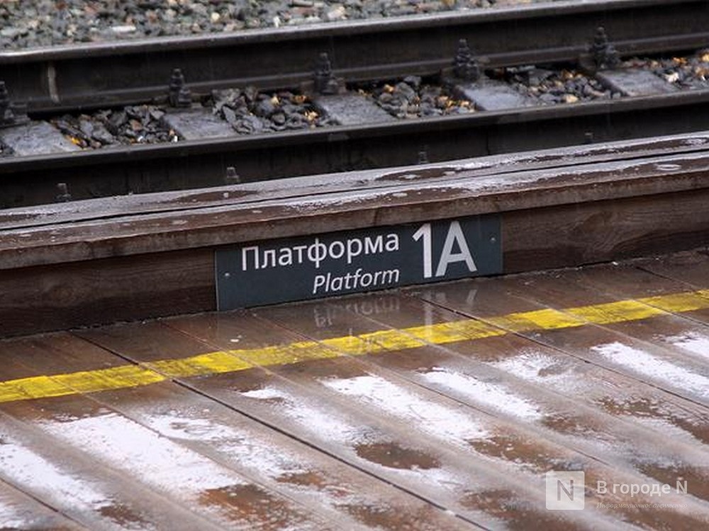 Стало известно, когда начнется строительство железной дороги Мыза — Кстово - фото 1