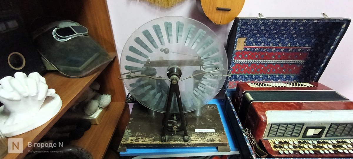 Фоторепортаж: что необычного можно найти в &laquo;музее из мусора&raquo; в Нижнем Новгороде - фото 2