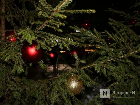 Прямиком в русскую сказку: как выглядит новогодняя локация — 2026 на Нижегородской ярмарке - фото 67