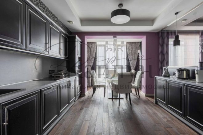 Опубликованы фото из самой дорогой квартиры в Нижнем Новгороде - фото 6