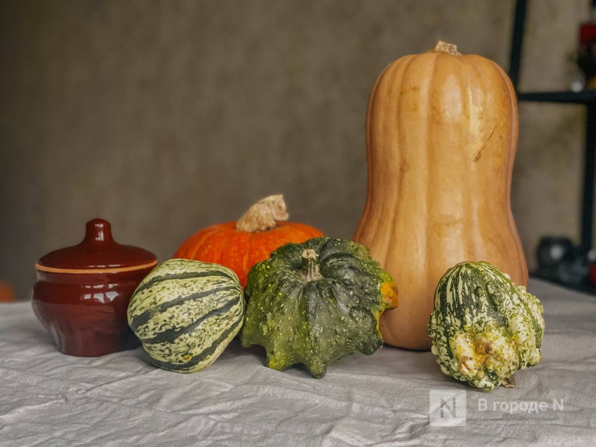 Стало известно, где пройдут ярмарки &laquo;Покупайте нижегородское&raquo; в октябре - фото 1