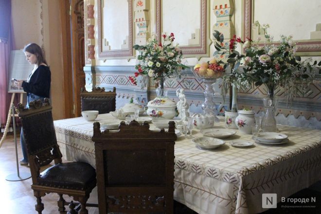 Фоторепортаж: как прошла &laquo;Ночь музеев &mdash; 2025&raquo; в Нижнем Новгороде - фото 89