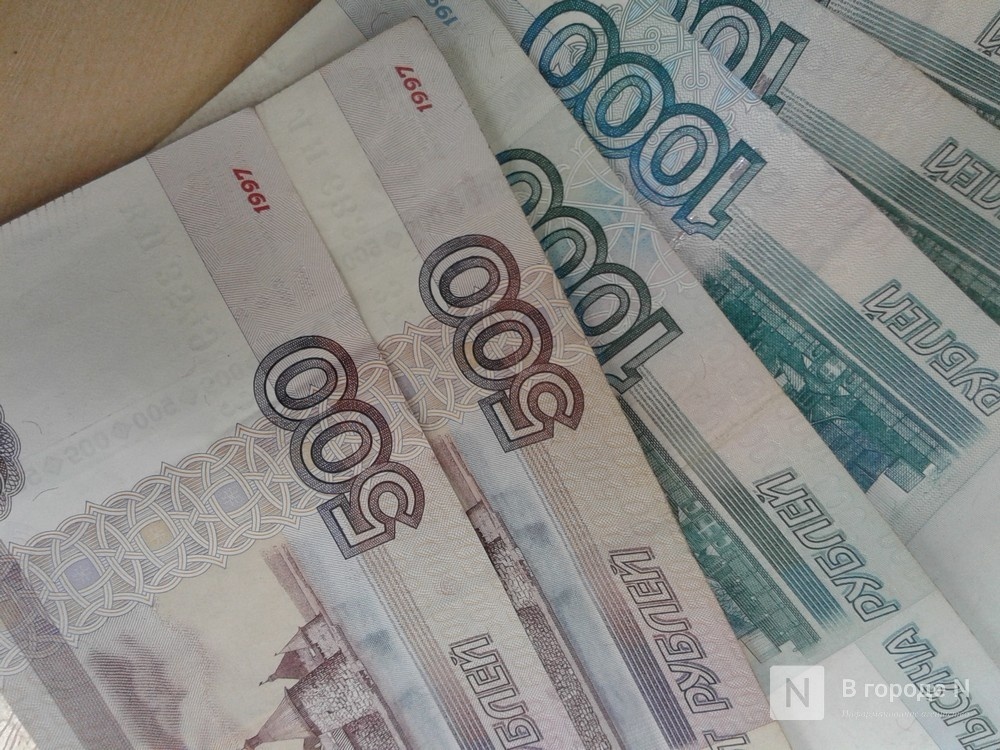 Экс-директор нижегородского депстроя признался в получении взятки в 10 млн рублей - фото 1