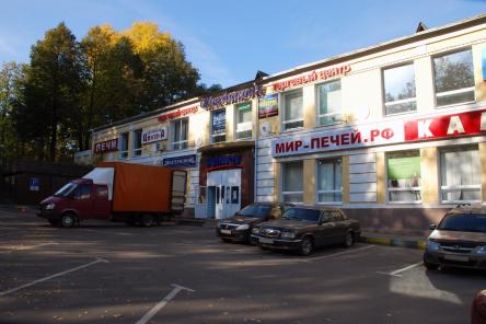 Формула успеха бизнес-центра: как заполнить все офисные площади в кризис?