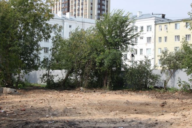 Вторая жизнь рабочих кварталов. Как перерождается и получает новую архитектуру Ленинский район Нижнего Новгорода - фото 58