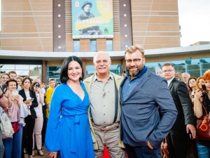 Названы имена звездных гостей церемонии открытия «Горький fest»