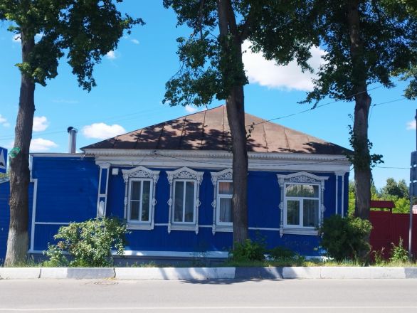 Фотопрогулка по Арзамасу: как побывать в Российской империи и Париже за один день - фото 3
