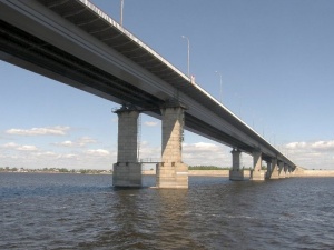 Дзержинск и Богородск могут соединить новым мостом через Оку