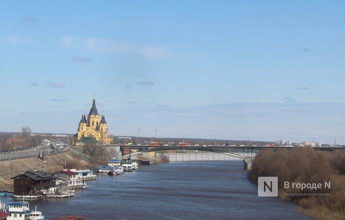 20 достопримечательностей за час: экскурсионные даблдекеры возобновили работу в Нижнем Новгороде - фото 19