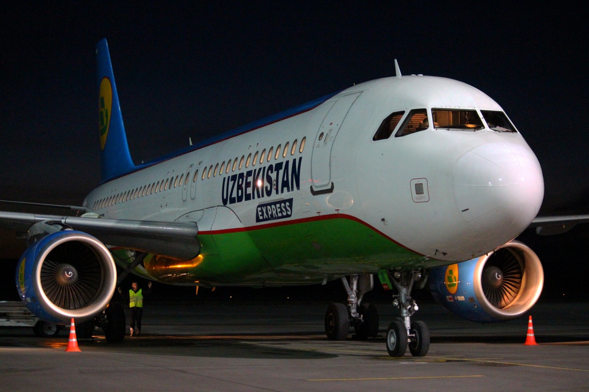 Авиаперевозчик приступил к выполнению рейсов из Нижнего Новгорода в Ташкент - фото 1