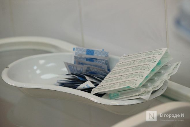 Более 650 тысяч доз вакцины от гриппа поступило в Нижегородскую область - фото 11