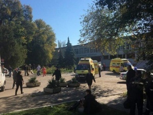 Стали известны имена 20 жертв нападения на керченский колледж