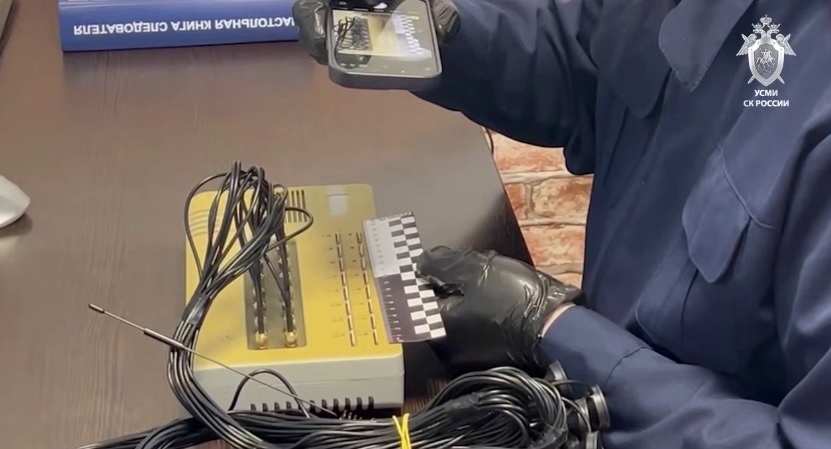 Подростков-преступников поймали в Нижегородской области: они помогали мошенникам - фото 1