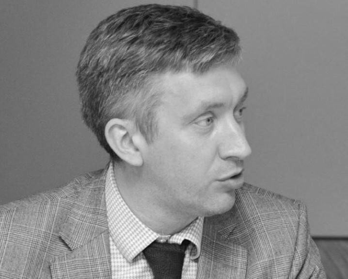 Экс-замгубернатора Нижегородской области Игорь Носов умер после инсульта - фото 1
