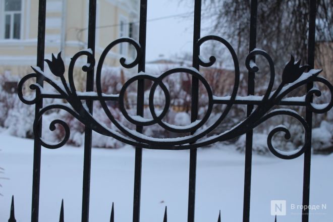 Теперь пешеходная: чем прекрасна улица Малая Покровская в Нижнем Новгороде &mdash; фоторепортаж - фото 56