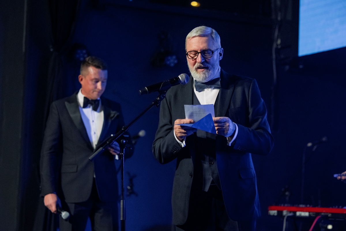 Премия &laquo;Искусство исцелять&raquo;: как награждали лучшие больницы и клиники в Нижнем Новгороде &mdash; репортаж. Часть 2 - фото 35