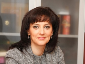 Наталия Казачкова покинула пост заместителя мэра Нижнего Новгорода