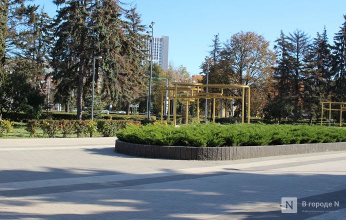Фоторепортаж: как выглядит и чем восхищает Соцгород в Нижнем Новгороде - фото 23
