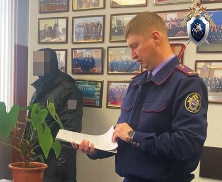 Начальник нижегородской пожарной лаборатории подозревается в ущербе более чем на 2 млн рублей - фото 1
