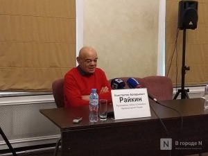 Константин Райкин: «Я добрый и любящий диктатор»