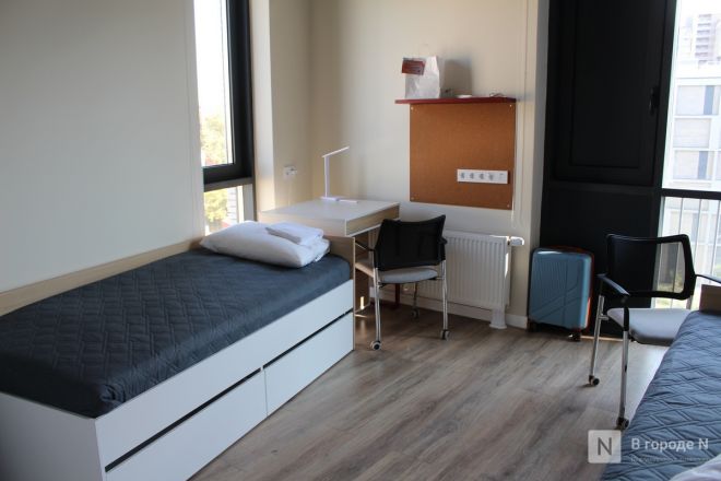 Фоторепортаж: как прошло открытие IT-кампуса &laquo;Неймарк&raquo; в Нижнем Новгороде - фото 74