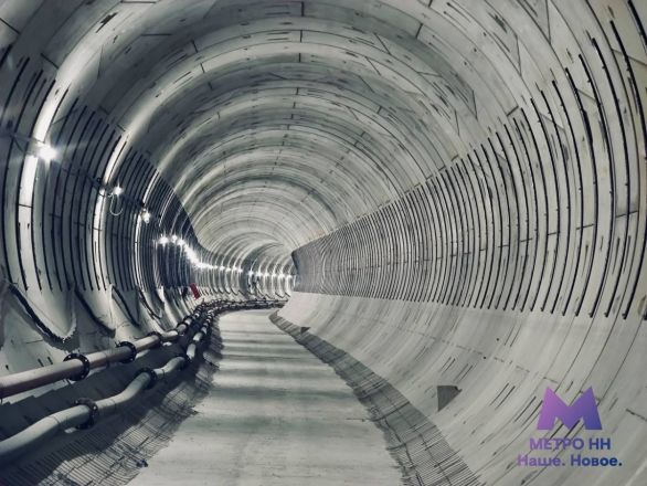 Нижегородцам рассказали о новом этапе строительства метро - фото 2