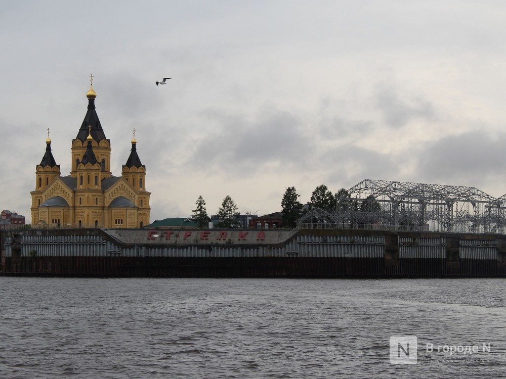 Исполнение нацпроектов в Нижнем Новгороде признано надлежащим - фото 1