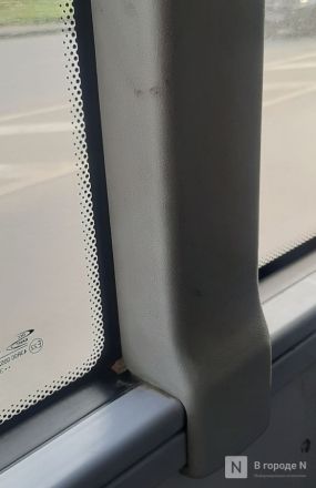 Редко, грязно, без пересадок: тестируем новые автобусные маршруты в Нижнем Новгороде - фото 9