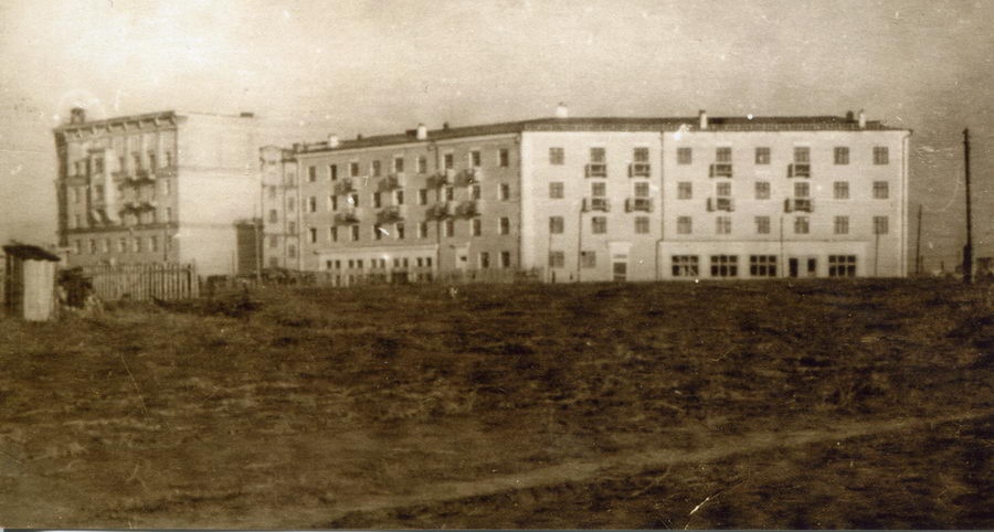 Приокский район Нижнего Новгорода: история и архивные фото - фото 11