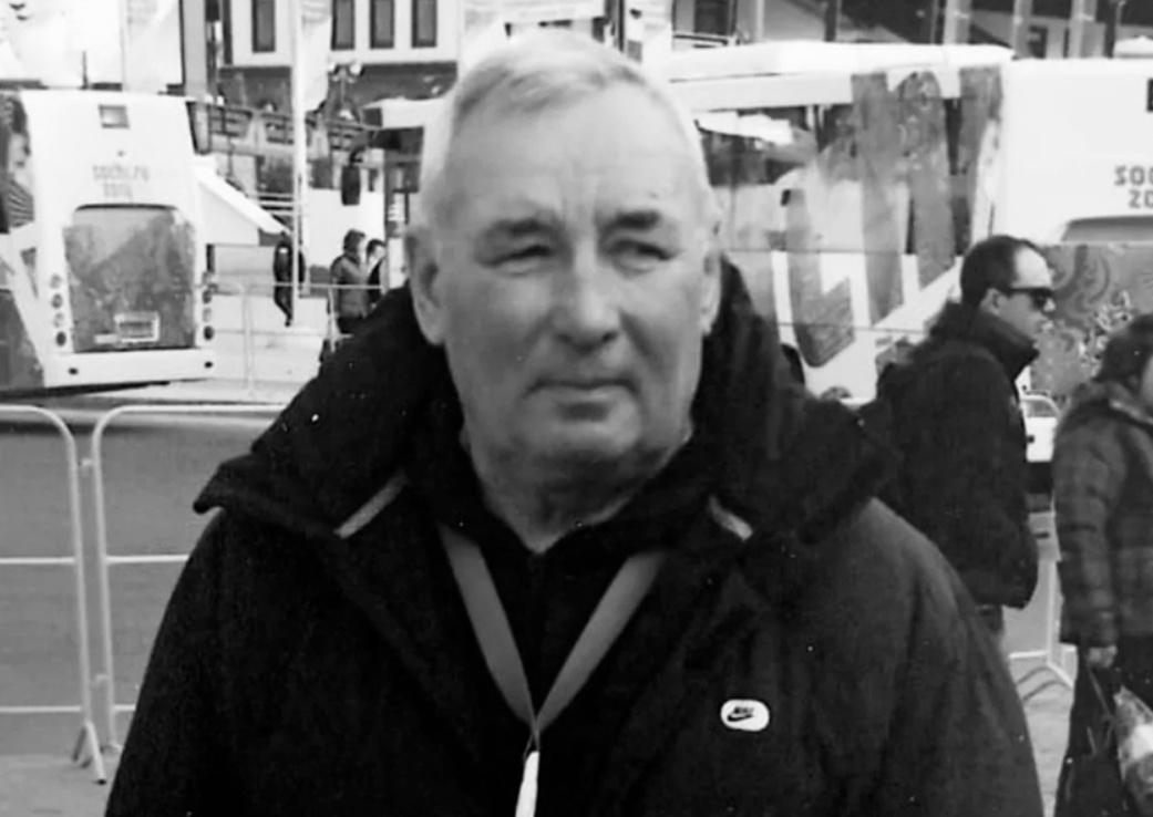 Тренер по легкой атлетике Иван Коптюх ушел из жизни в Нижнем Новгороде - фото 1