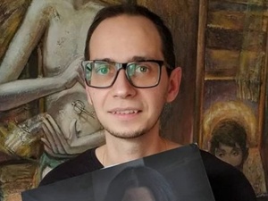 Трек нижегородского диджея Павла Хвалеева попал в мировой чарт