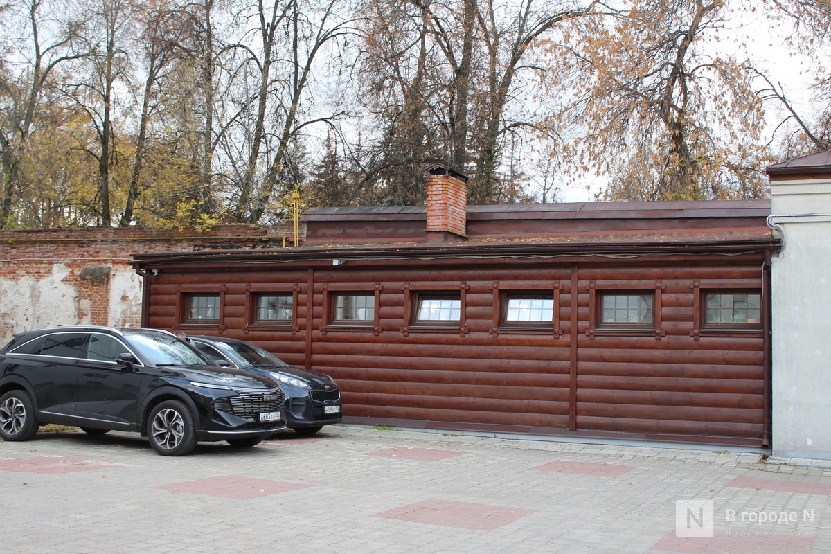 Жизнь строгого режима: что сейчас находится на месте бывших тюрем в Нижнем Новгороде - фото 16