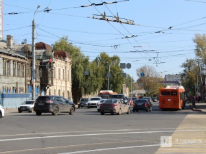 Дороги в районе Сенной площади перекроют из-за прокладки газопровода