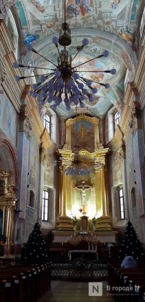 Бобры, костелы и закрытые музеи: плюсы и минусы отдыха в Белоруссии зимой - фото 44