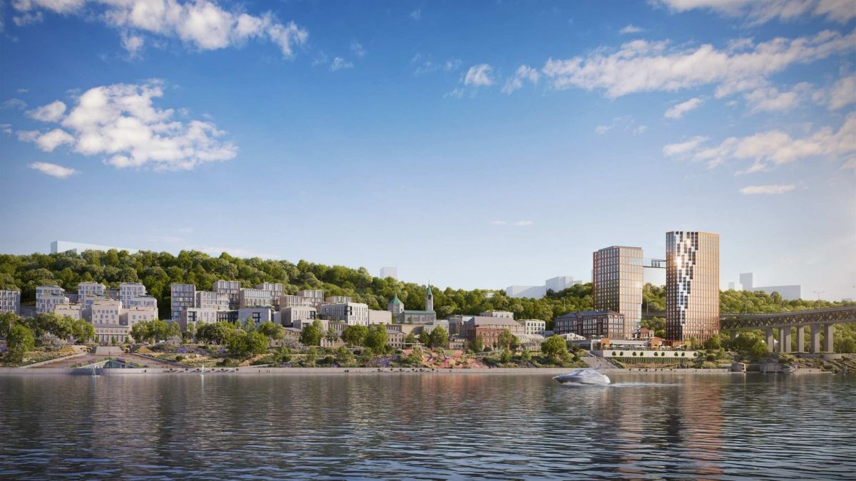 Нижегородцам предложили три способа покупки жилья в новостройке на Черниговской - фото 1