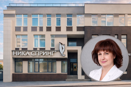 Счастье живет в тебе: ЭКО по полису ОМС в клинике Ника Спринг