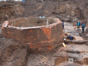 Строительство фуникулера в Нижегородском кремле обойдется в 811 млн рублей