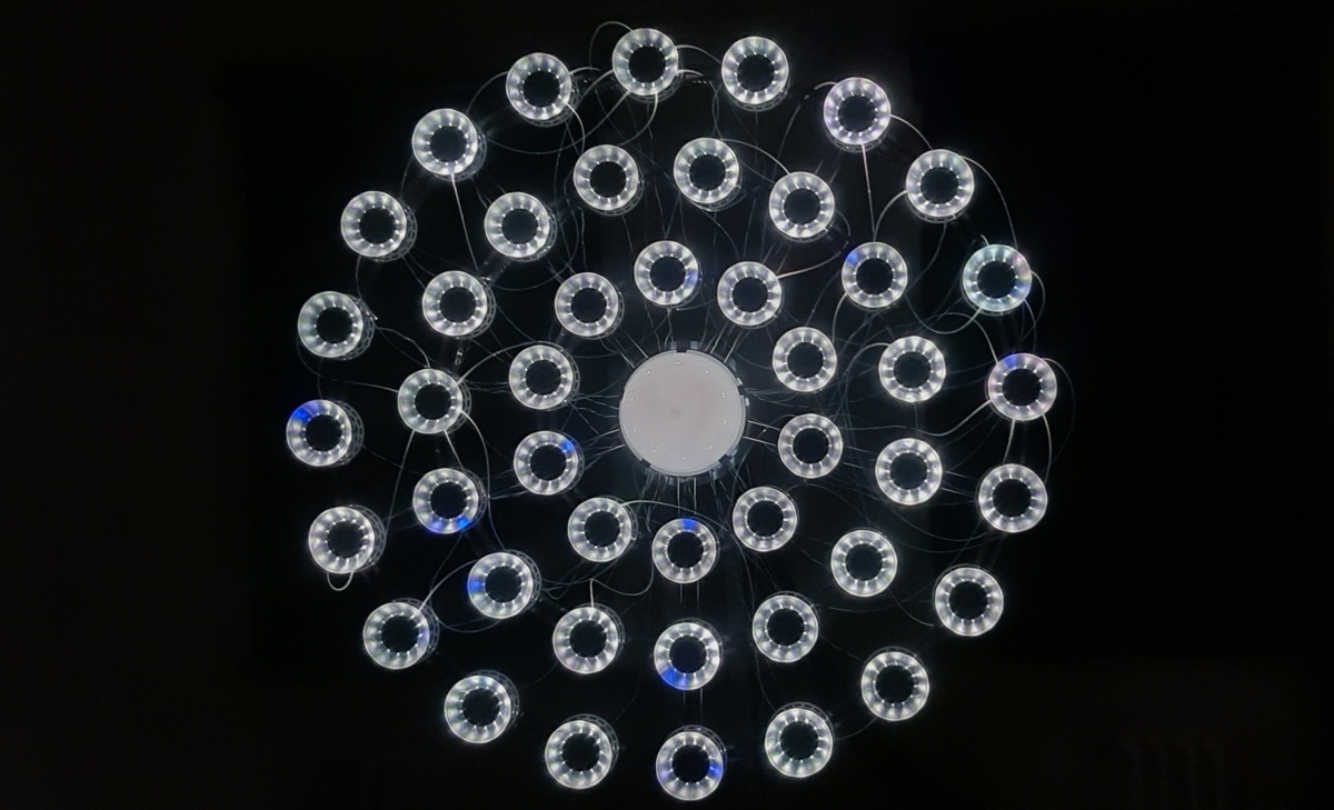 Фестиваль INTERVALS &mdash; 2026 стартовал в Нижнем Новгороде - фото 3