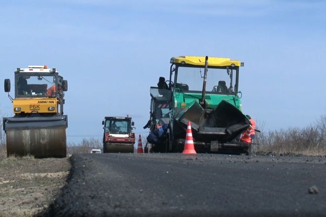 Дорогу Сергач – Гагино в Нижегородской области отремонтируют досрочно - фото 1