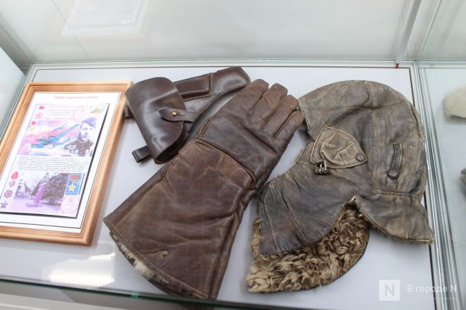 Фоторепортаж: как прошел День народного единства &mdash; 2025 в Нижнем Новгороде - фото 77