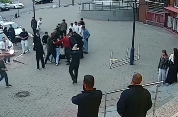 Двоих мужчин, зверски избивших футболиста, задержали в Нижнем Новгороде - фото 1