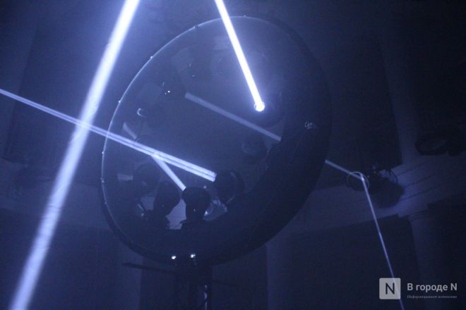 Нижний Новгород засиял: чем на этот раз удивляет INTERVALS &mdash; фоторепортаж со всех локаций - фото 44